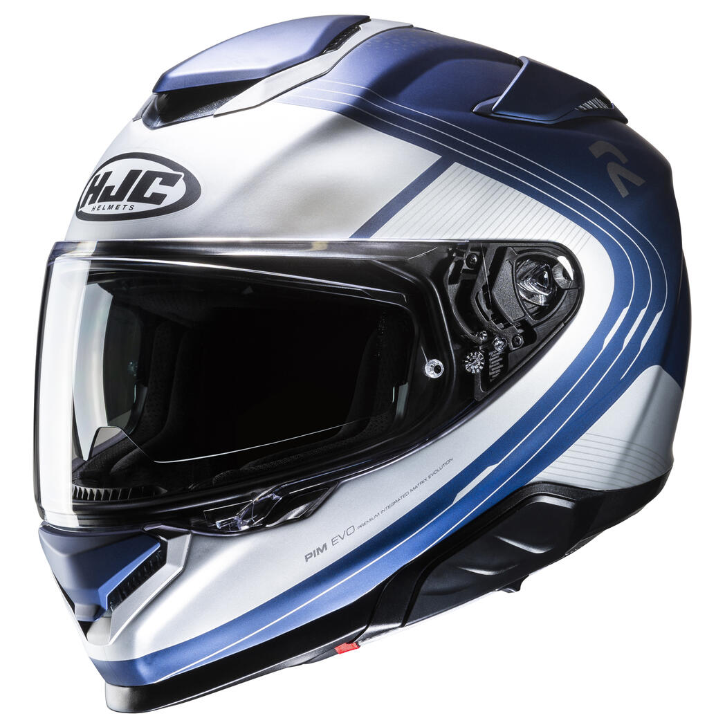 HJC RPHA 71 Frepe MC-2SF
