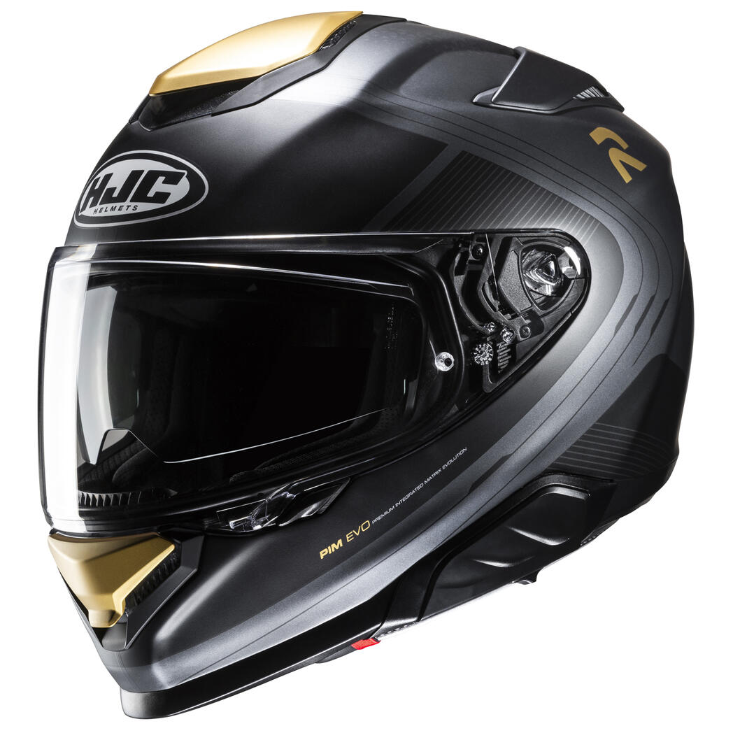 HJC RPHA 71 Frepe MC-9SF