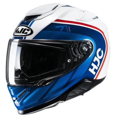 HJC RPHA 71 Mapos MC-21