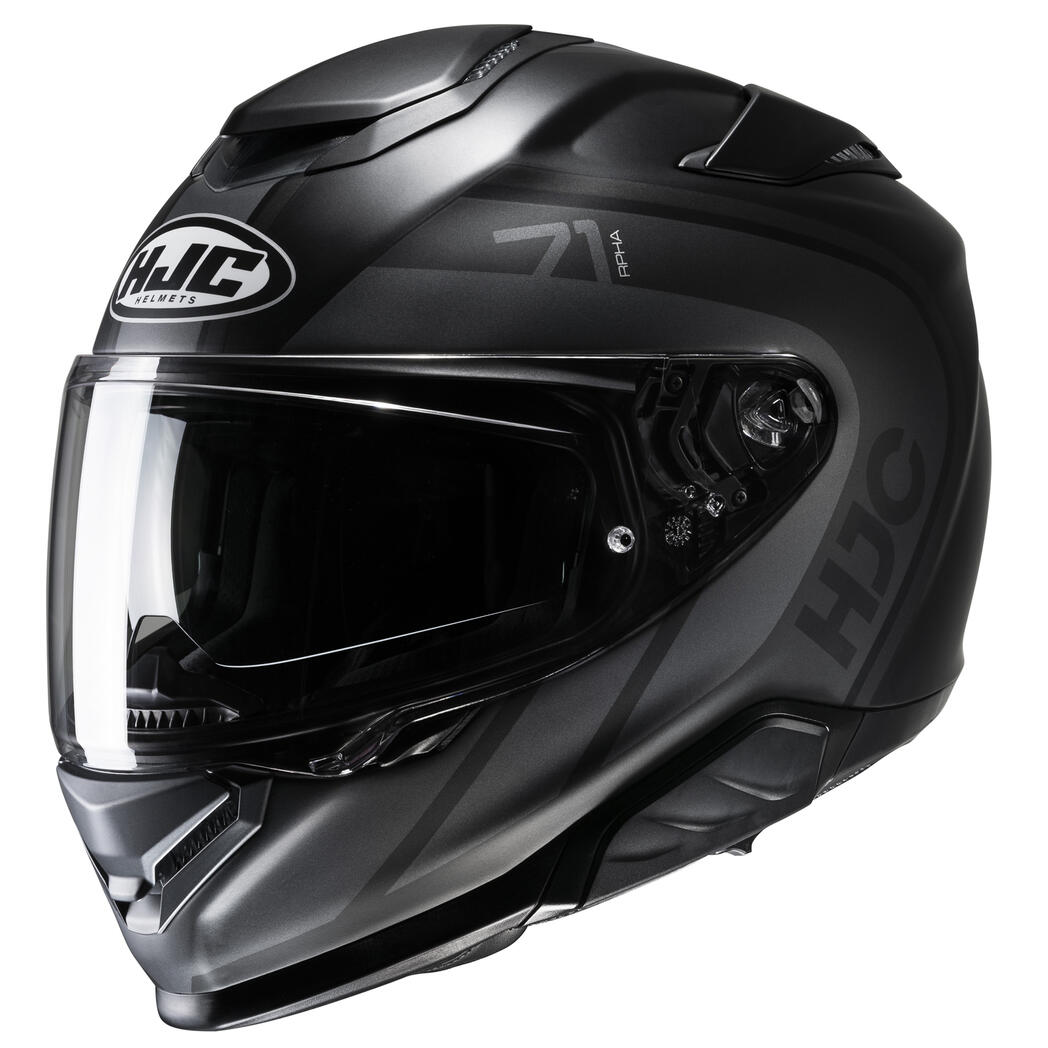 HJC RPHA 71 Mapos MC-5SF