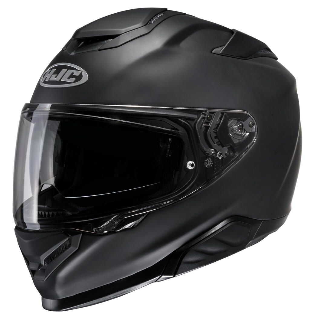 HJC RPHA 71 Matte Black