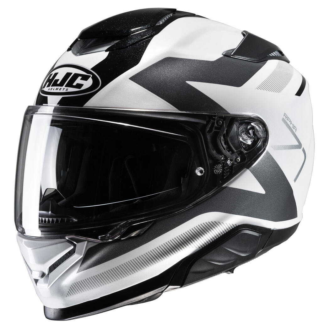 HJC RPHA 71 Pinna MC-10