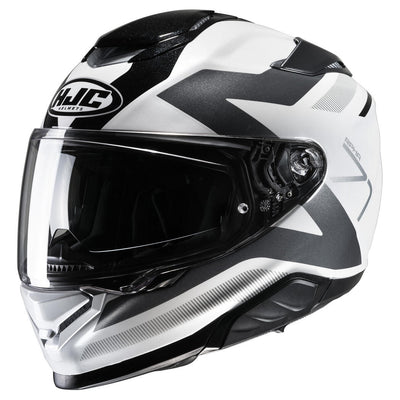 HJC RPHA 71 Pinna MC-10