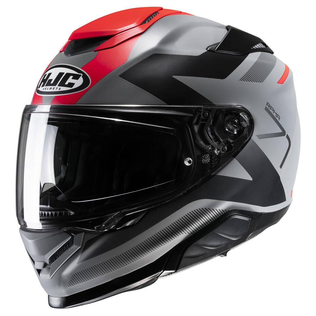 HJC RPHA 71 Pinna MC-1SF