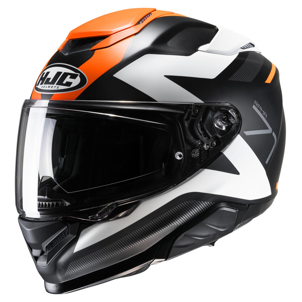 HJC RPHA 71 Pinna MC-7SF