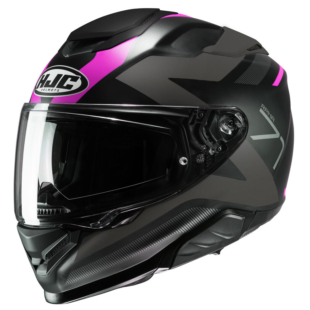 HJC RPHA 71 Pinna MC-8SF