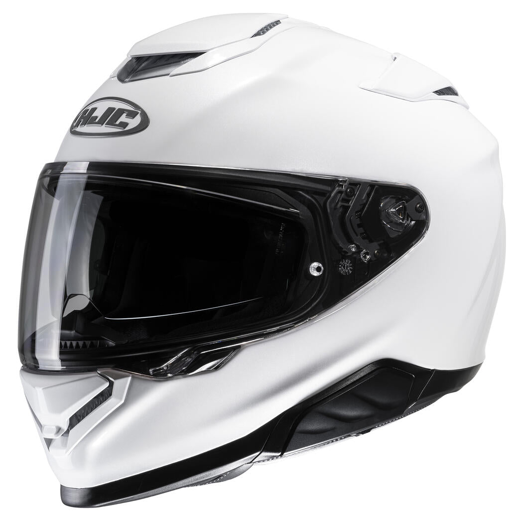 HJC RPHA 71 White