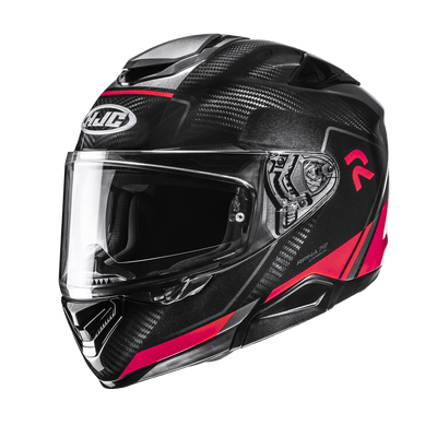 HJC RPHA 72 Carbon Fynex MC-1