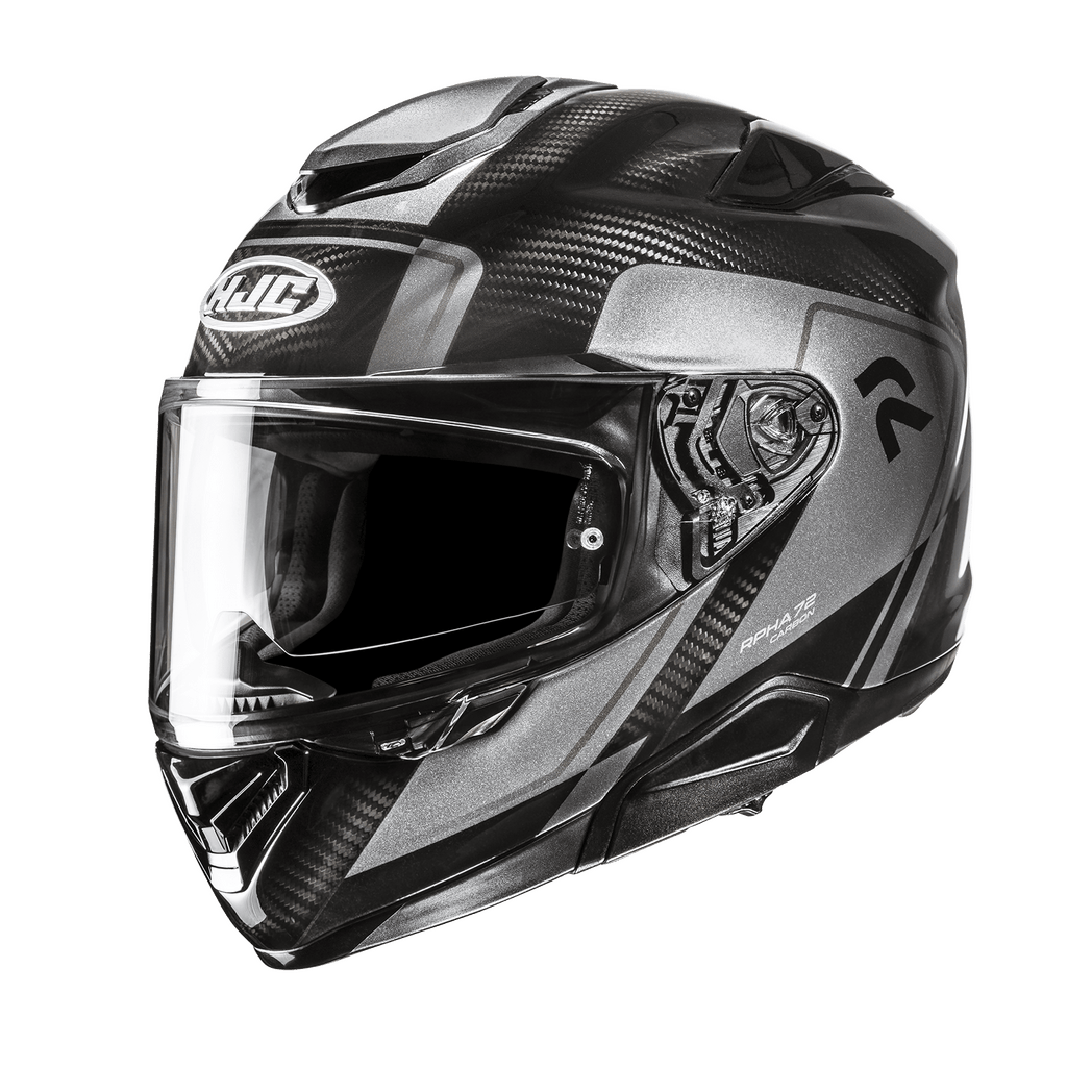 HJC RPHA 72 Carbon Fynex MC-5