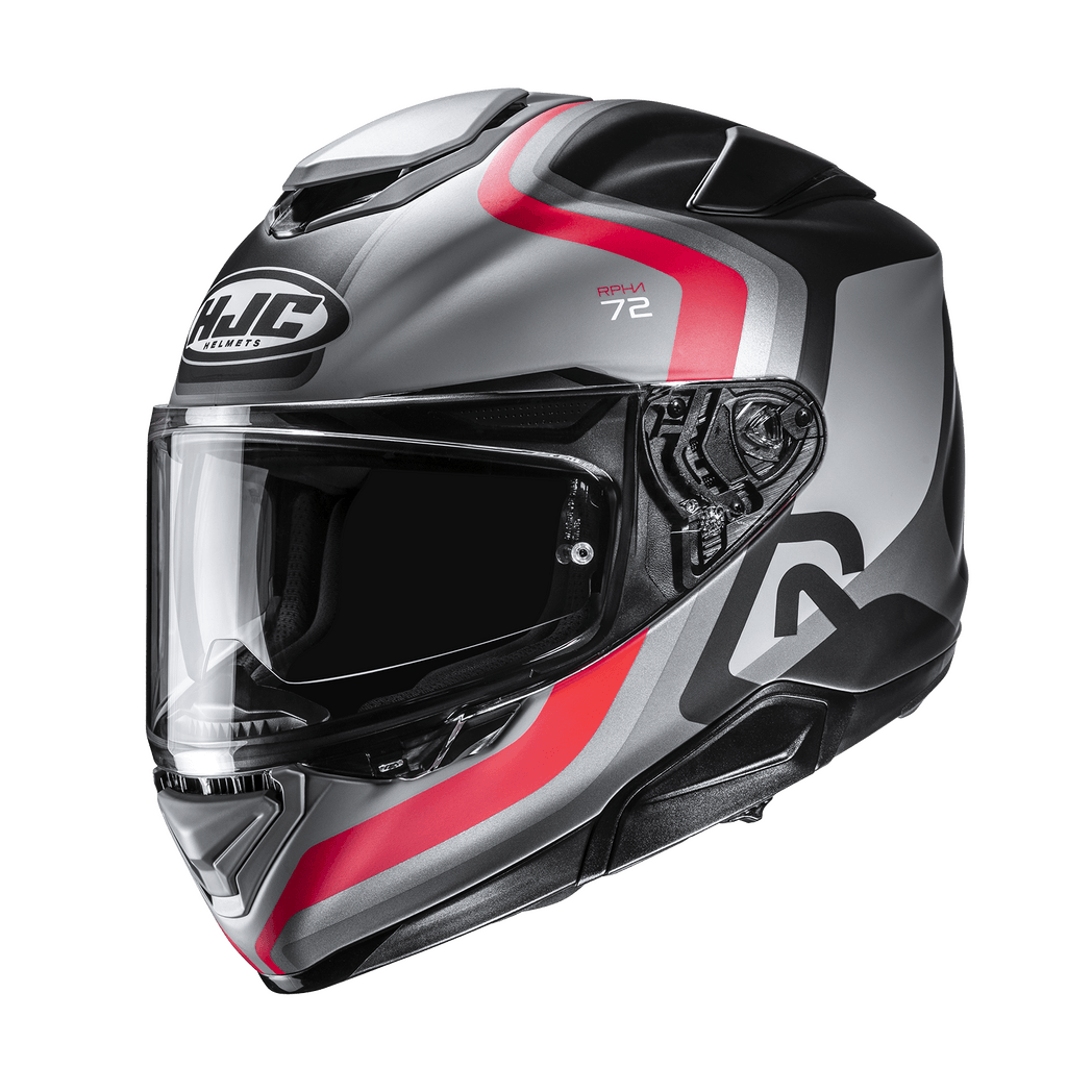 HJC RPHA 72 Ernem MC-1SF