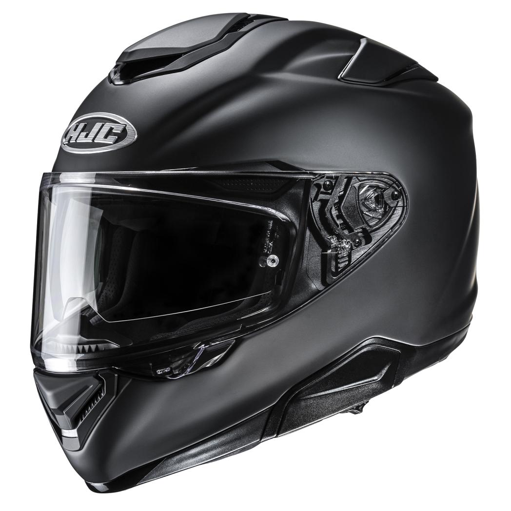 HJC RPHA 72 Matte Black