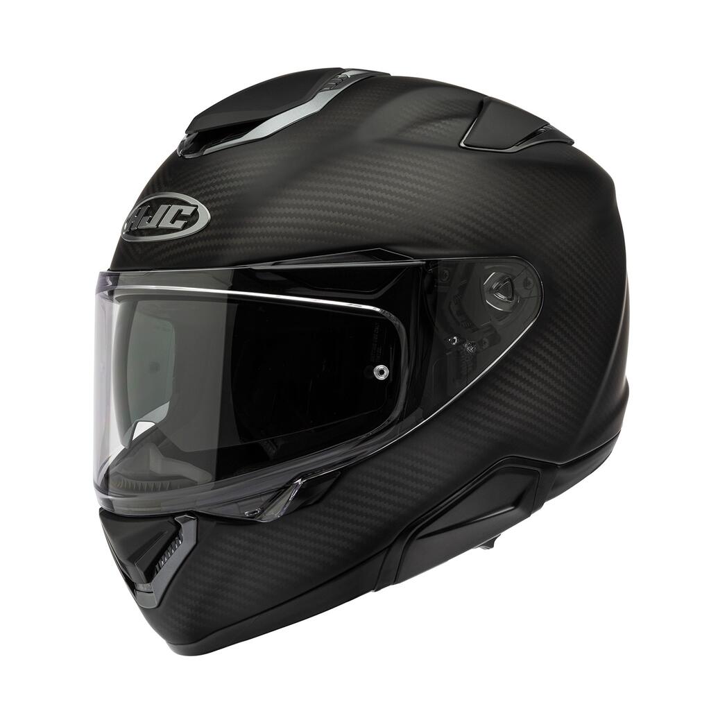 HJC RPHA 72 Carbon Matte