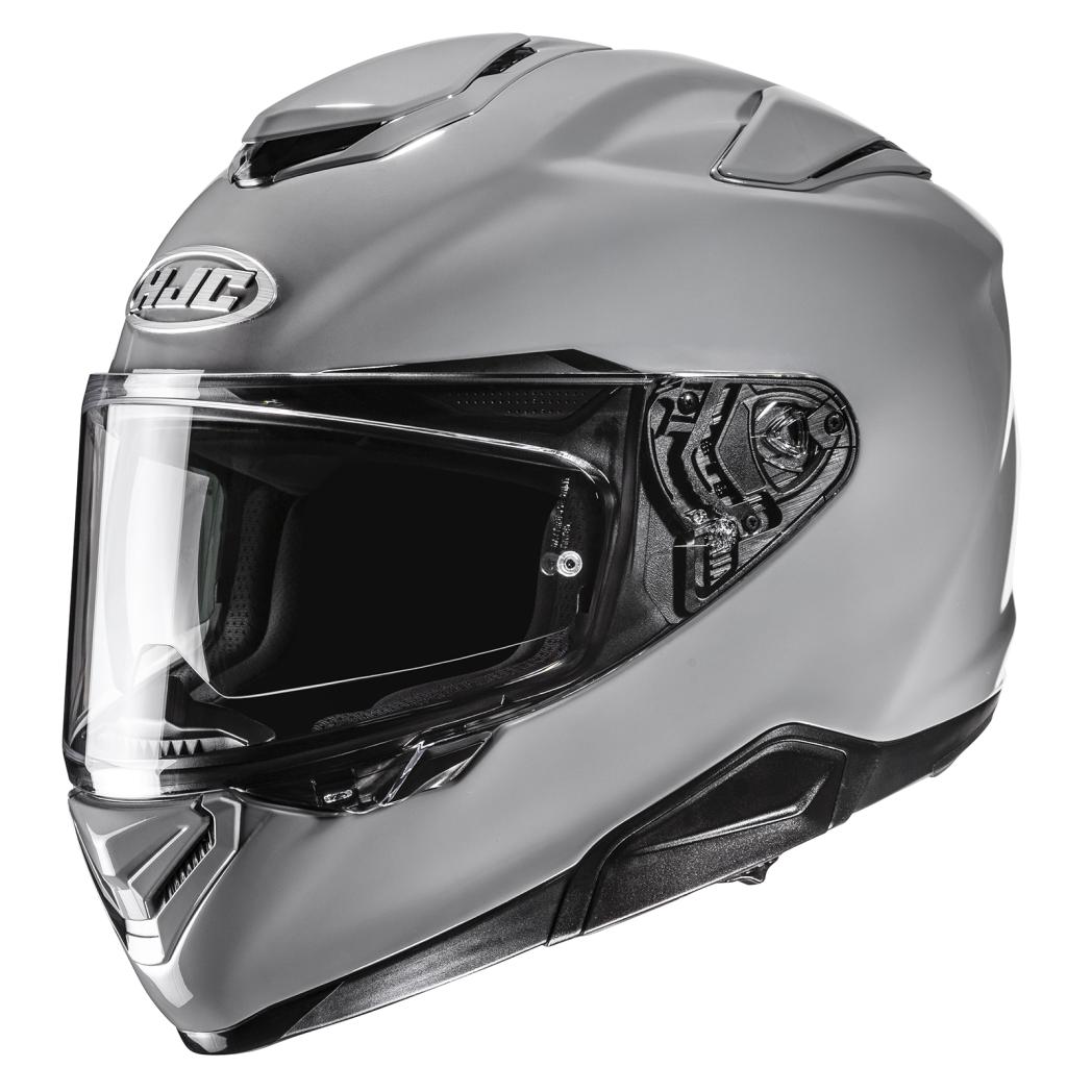 HJC RPHA 72 Nardo Gray