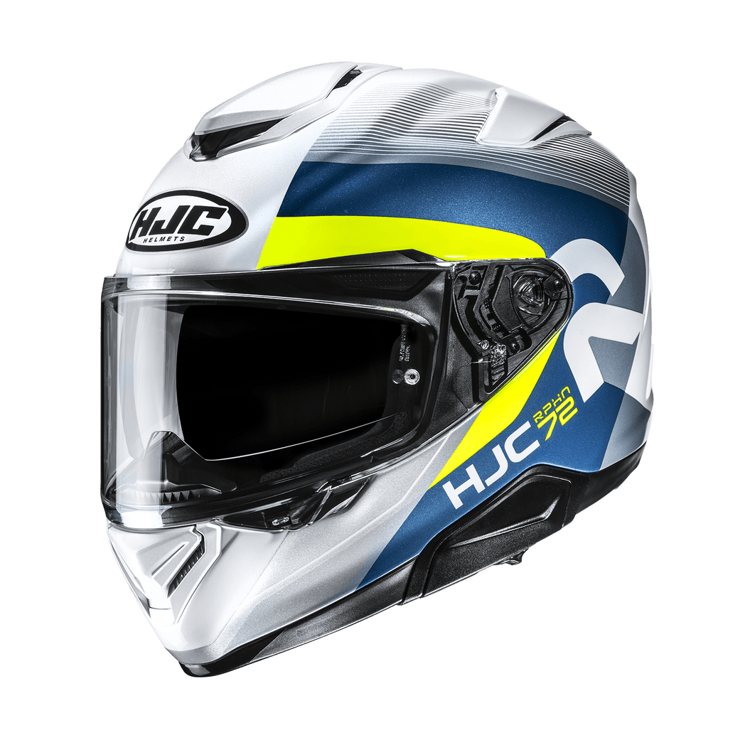 HJC RPHA 72 Phyta MC-3H
