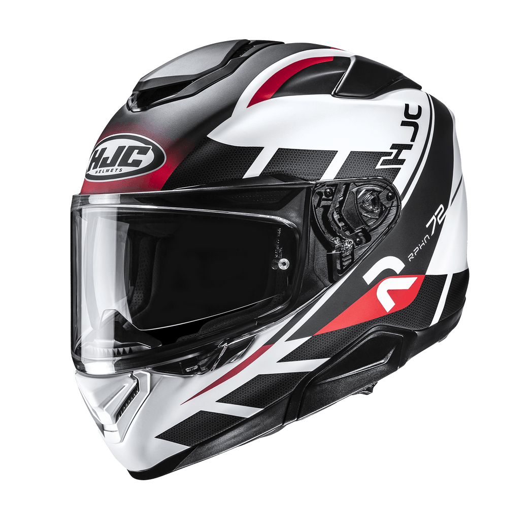HJC RPHA 72 Value MC-1SF