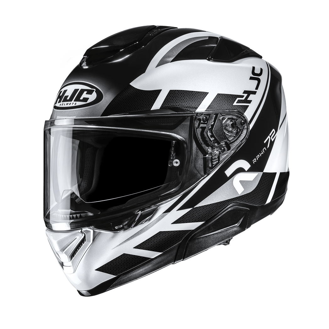 HJC RPHA 72 Value MC-5
