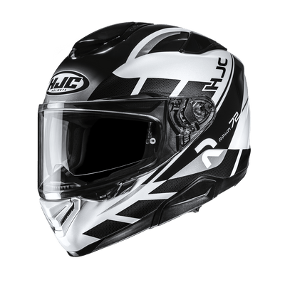 HJC RPHA 72 Value MC-5