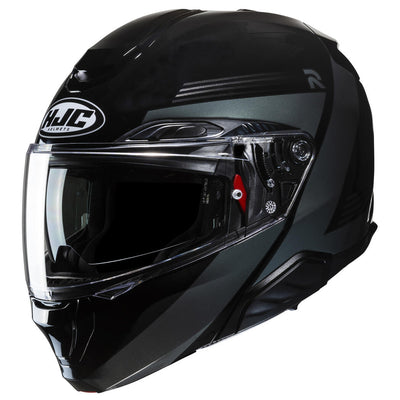 HJC RPHA 91 Abbes MC-5