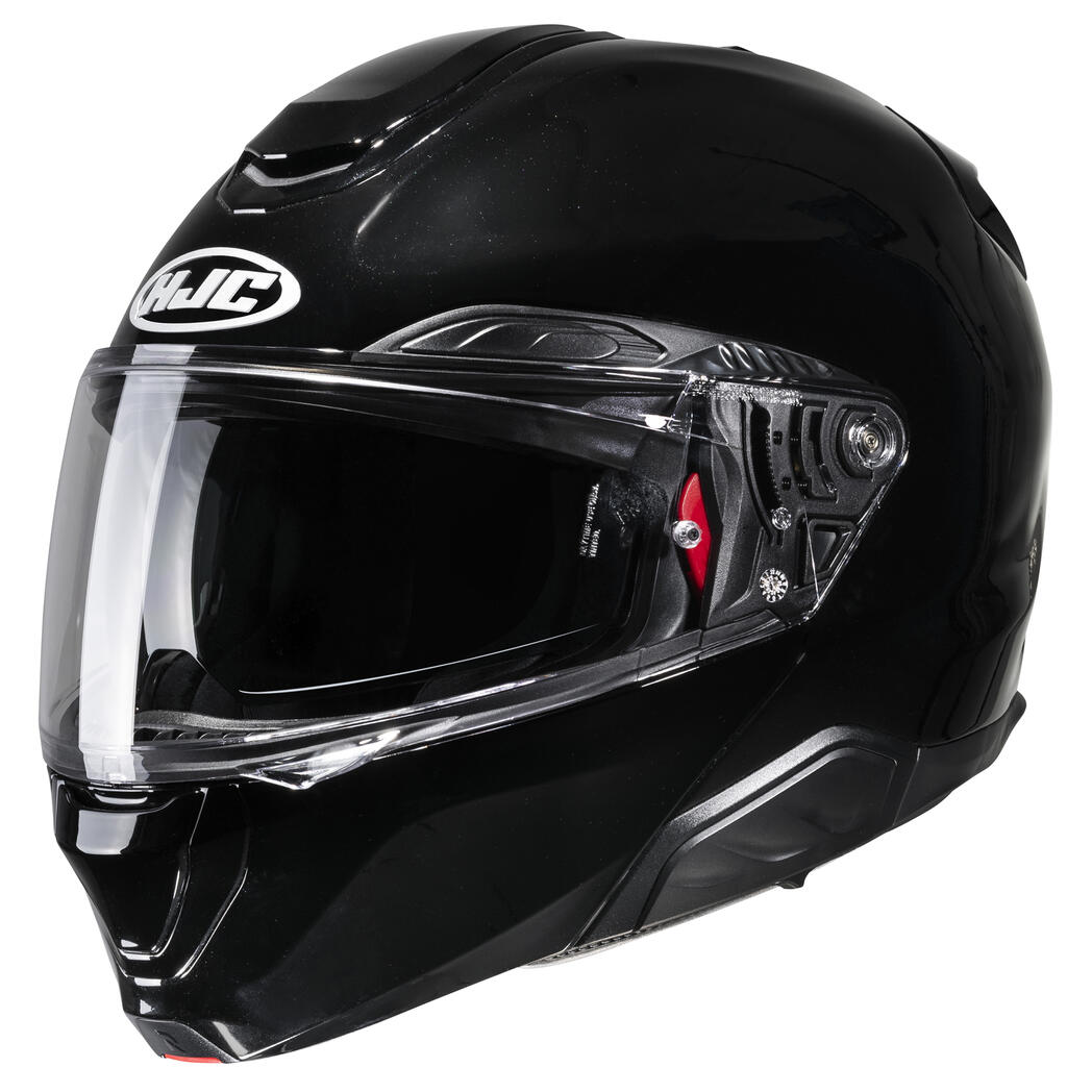 HJC RPHA 91 Black