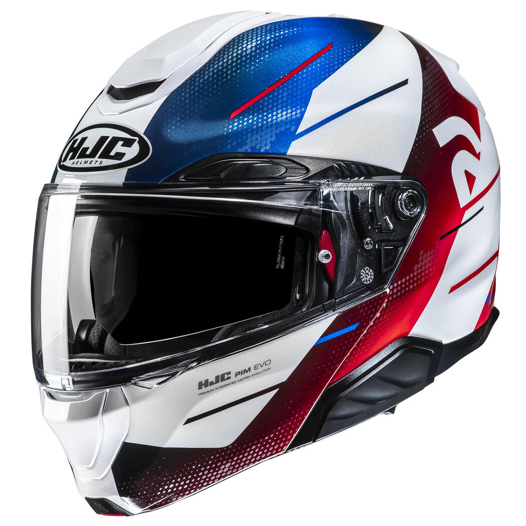 HJC RPHA 91 Blat MC-21