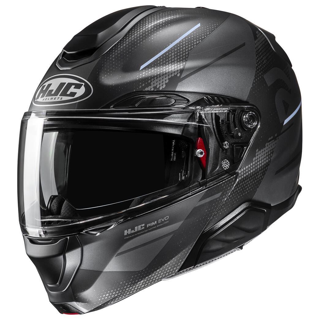 HJC RPHA 91 Blat MC-5SF