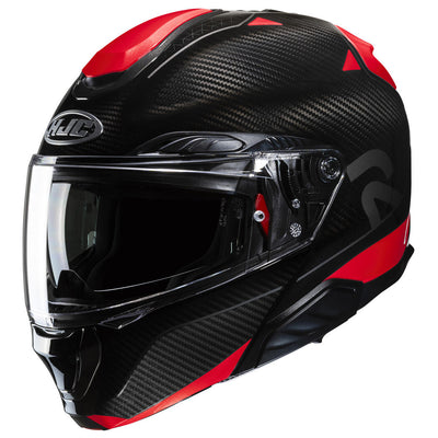 HJC RPHA 91 Carbon Noela MC-1