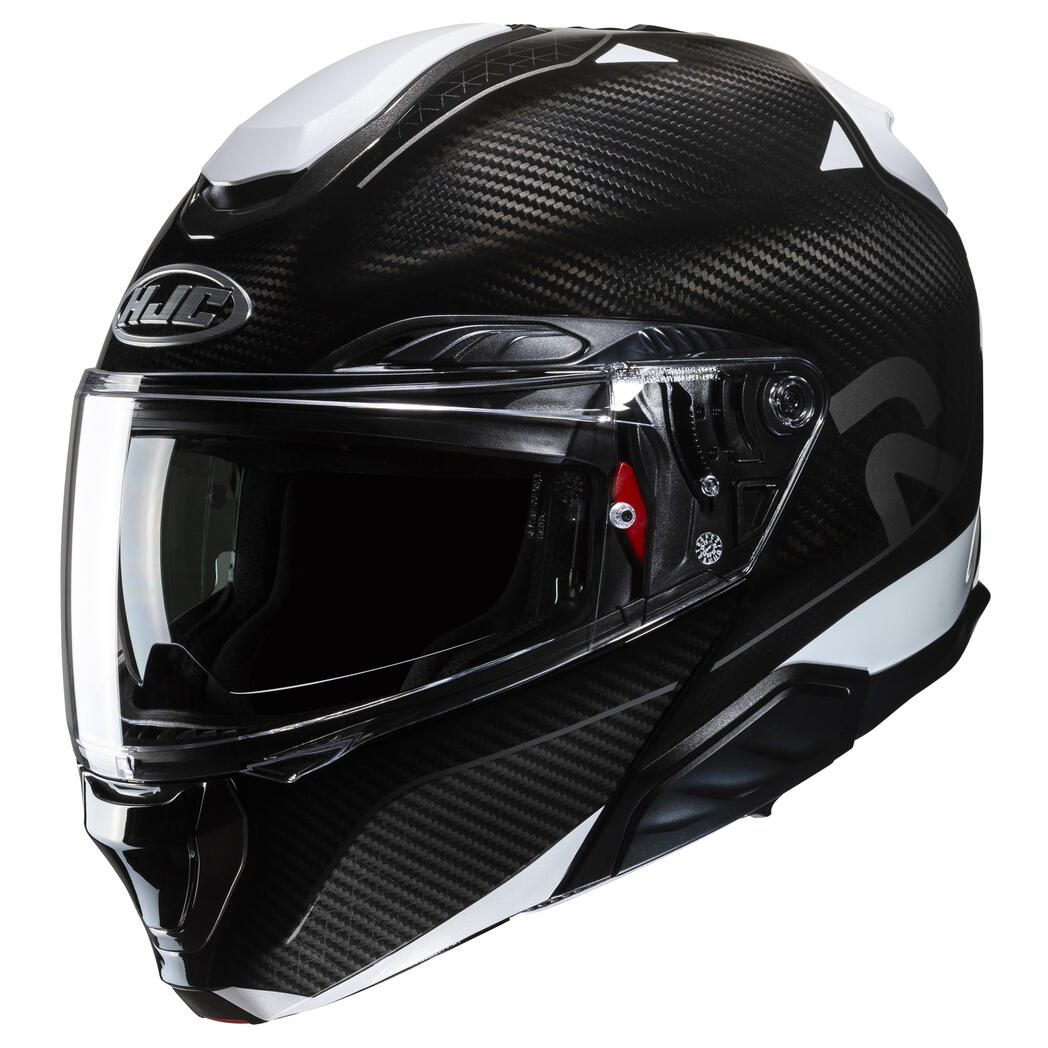HJC RPHA 91 Carbon Noela MC-5