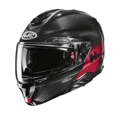 HJC RPHA 91 Carbon Elig MC-1