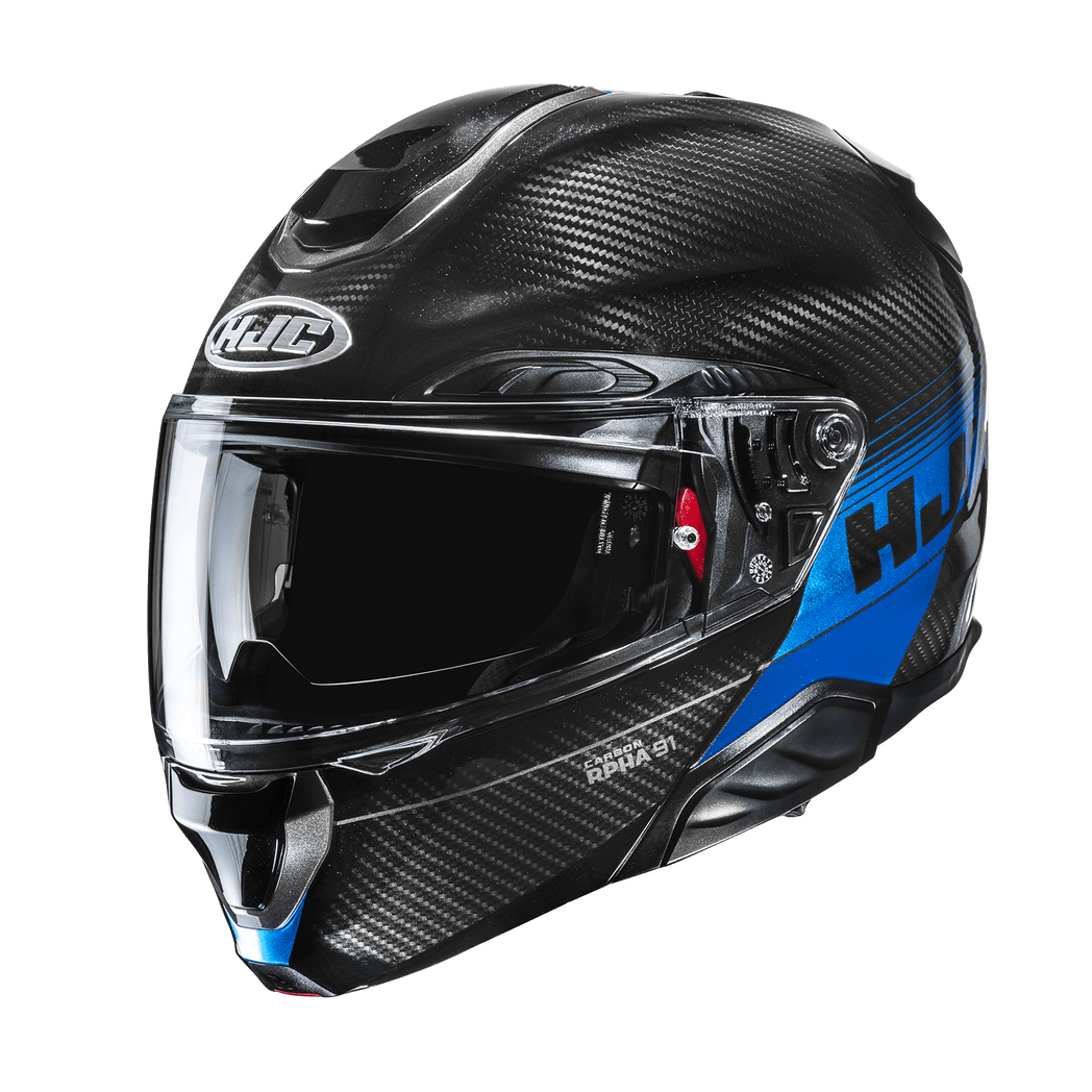 HJC RPHA 91 Carbon Elig MC-2
