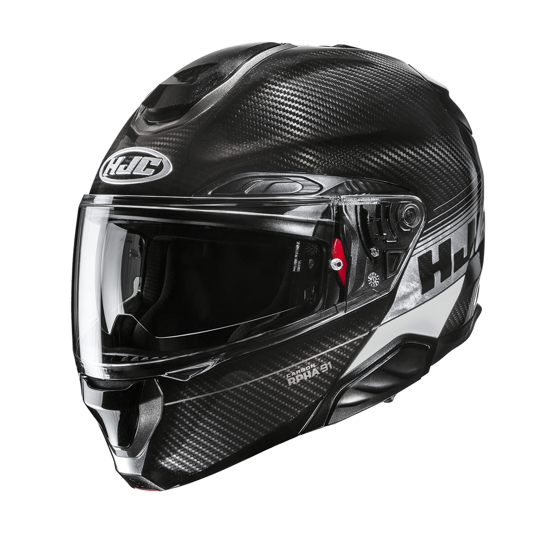 HJC RPHA 91 Carbon Elig MC-5