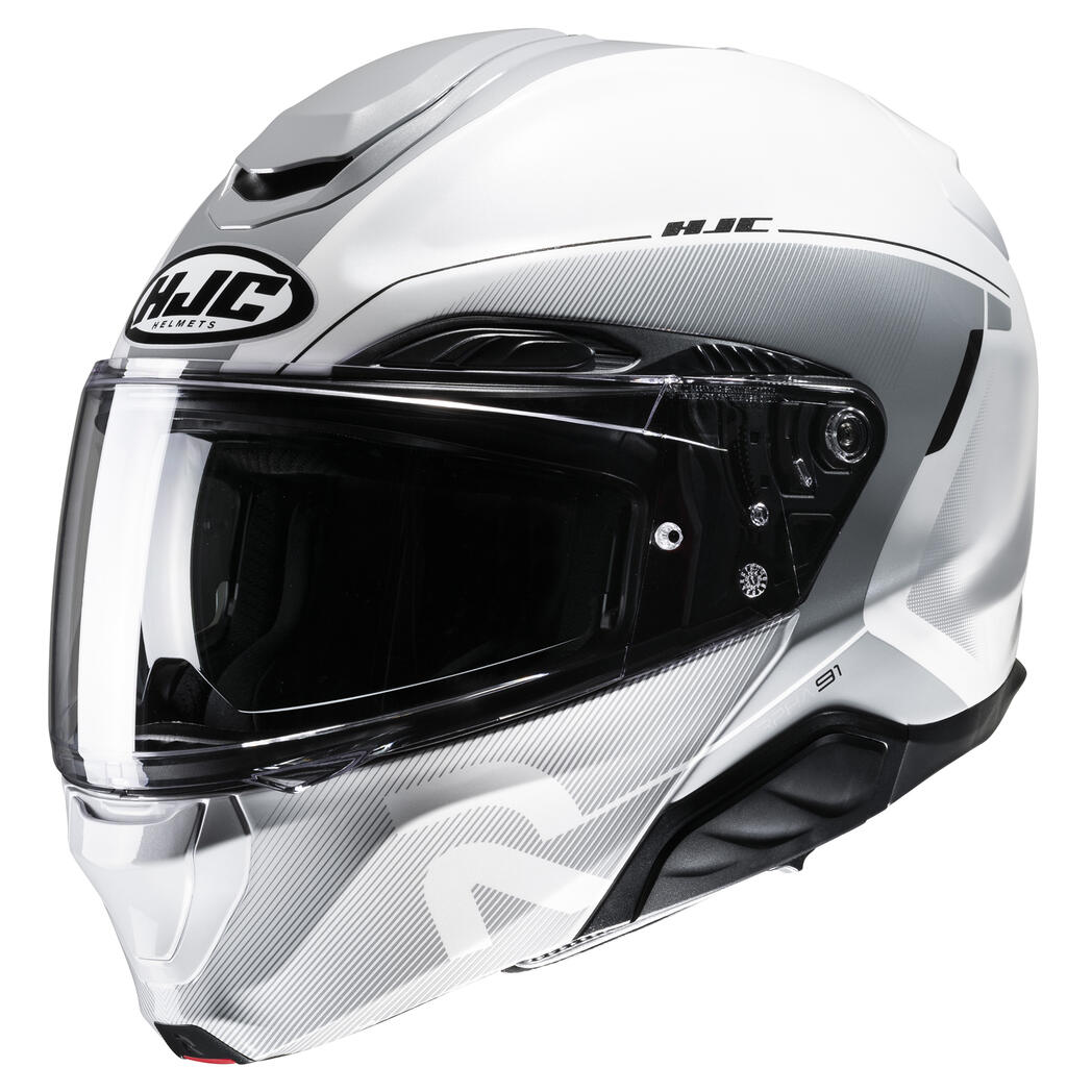 HJC RPHA 91 Combust MC-10SF