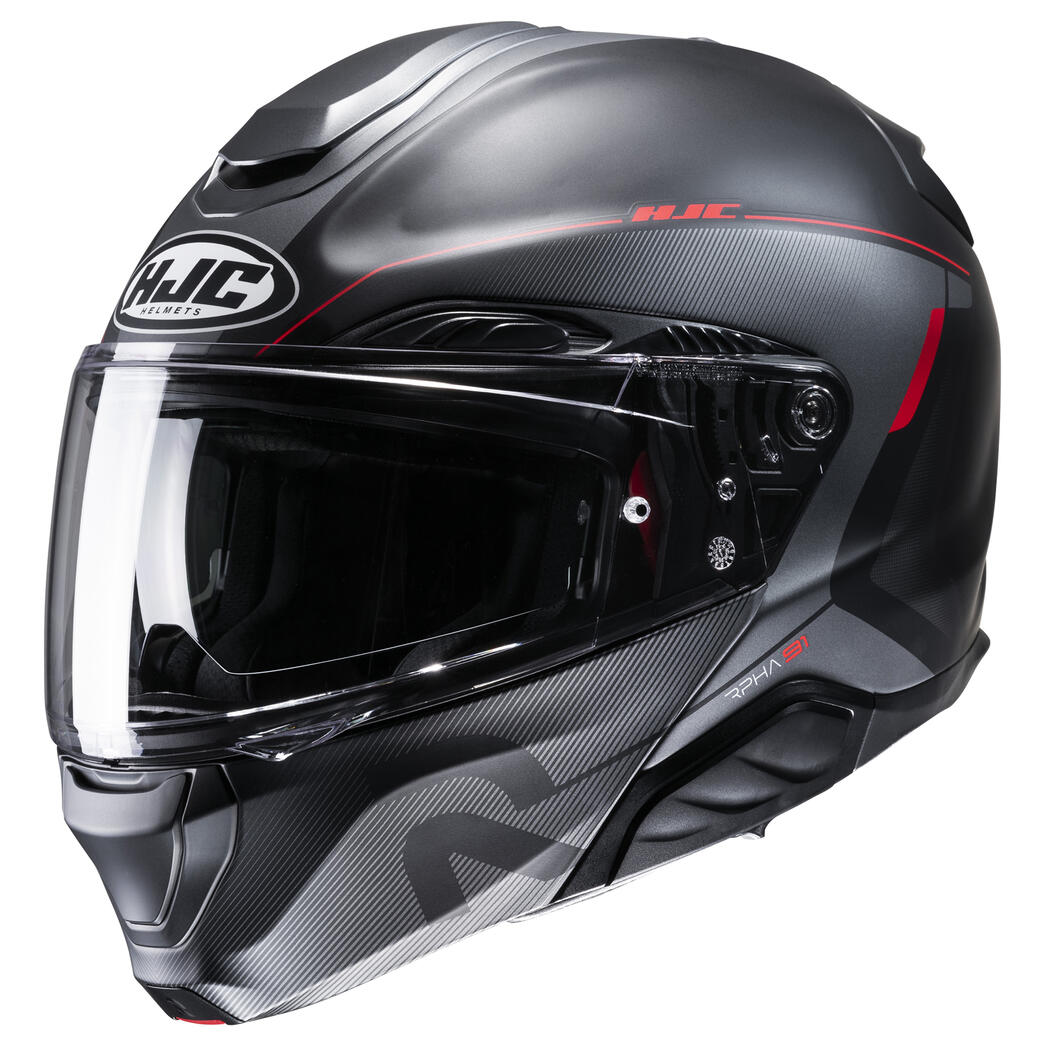 HJC RPHA 91 Combust MC-1SF