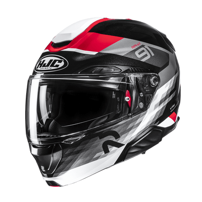 HJC RPHA 91 Madal MC-1
