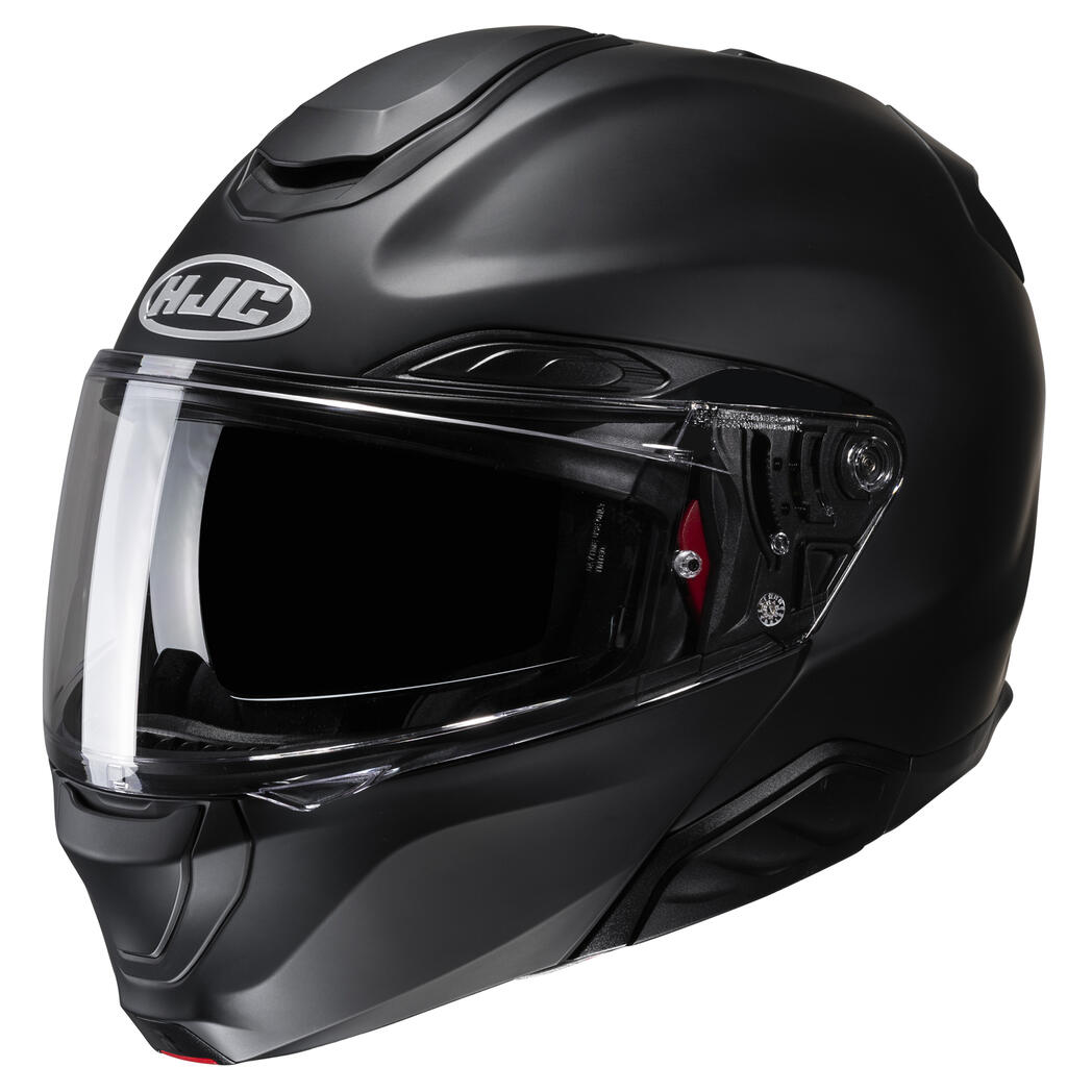 HJC RPHA 91 Matte Black
