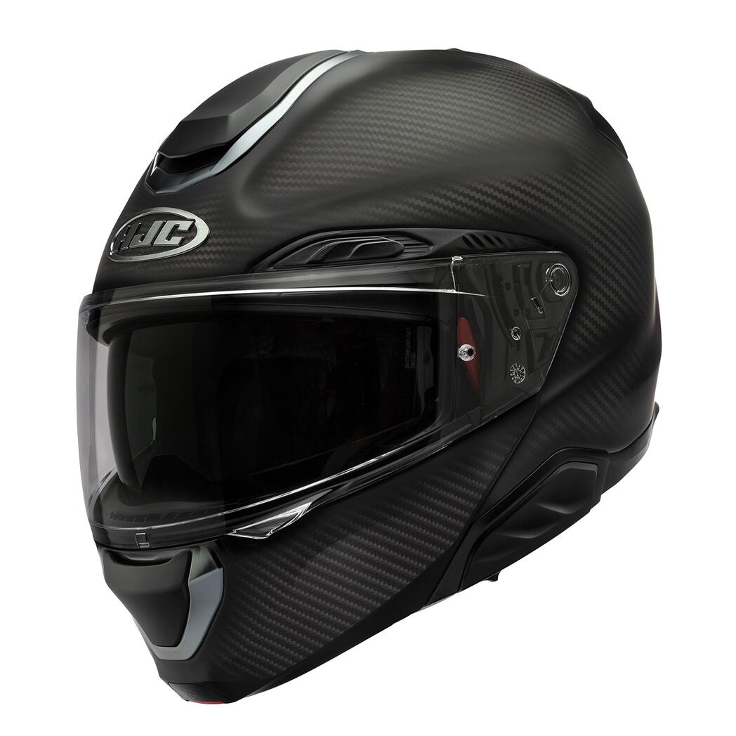 HJC RPHA 91 Carbon Matte
