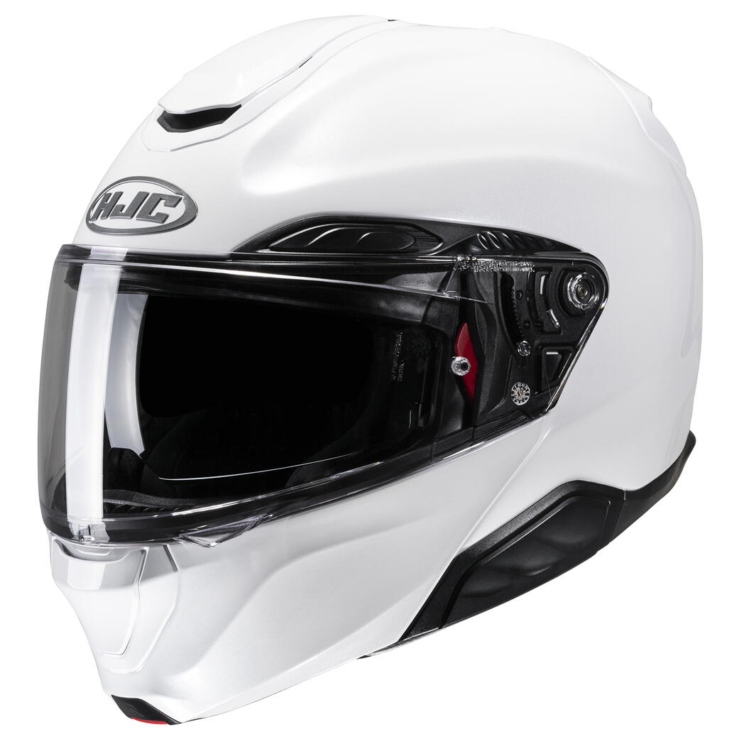 HJC RPHA 91 White