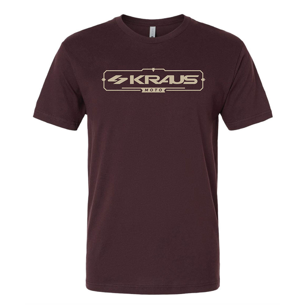 Kraus Retro - Men's Tee