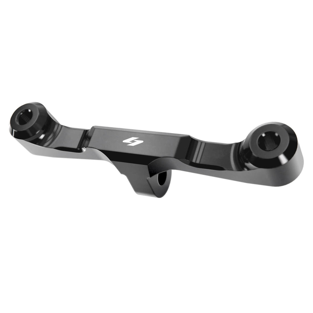 Adjustable HD Gauge Mount (Dyna, FXR, Sportster)