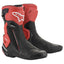 Black/Red