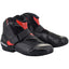 Black/Red