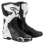 White/Black