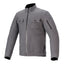 Melange Charcoal