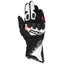 Black/White/Red Fluo