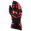 Black/Red Fluo