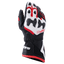 Black/Red Fluo/White