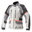 Ice Gray/Dark Gray/Black/Coral