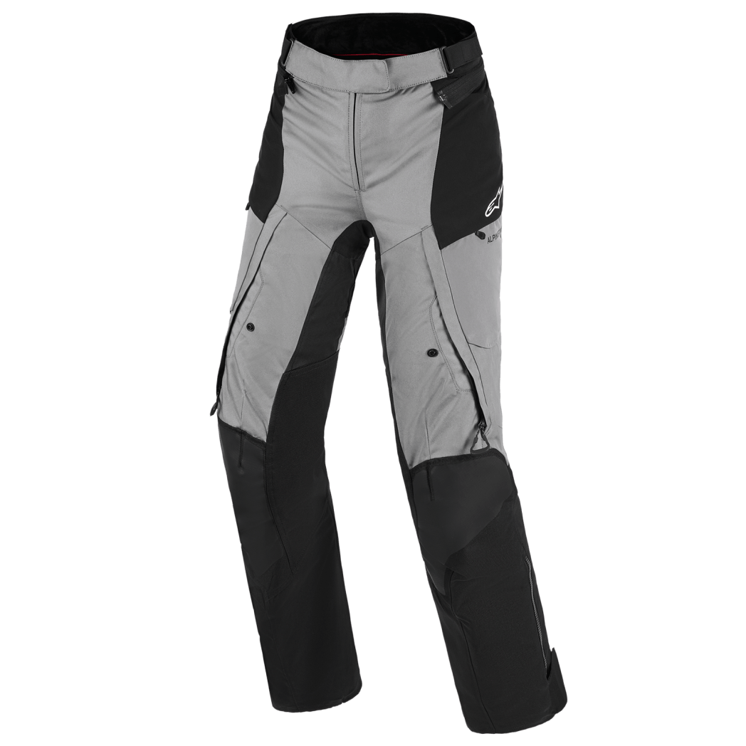 Alpinestars Stella Andes V4 Drystar Pants Black/Dark Gray