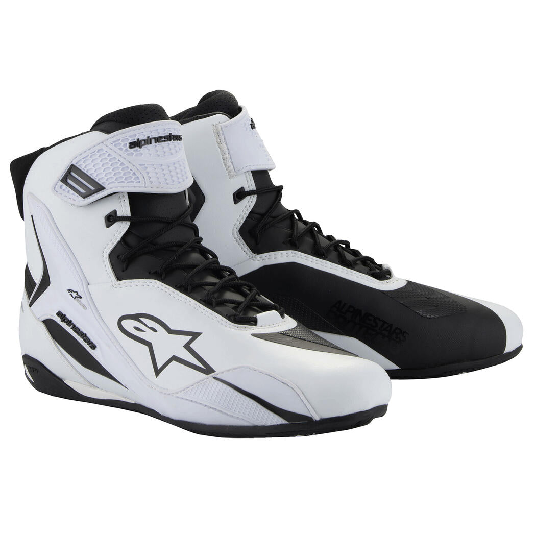 White/Black