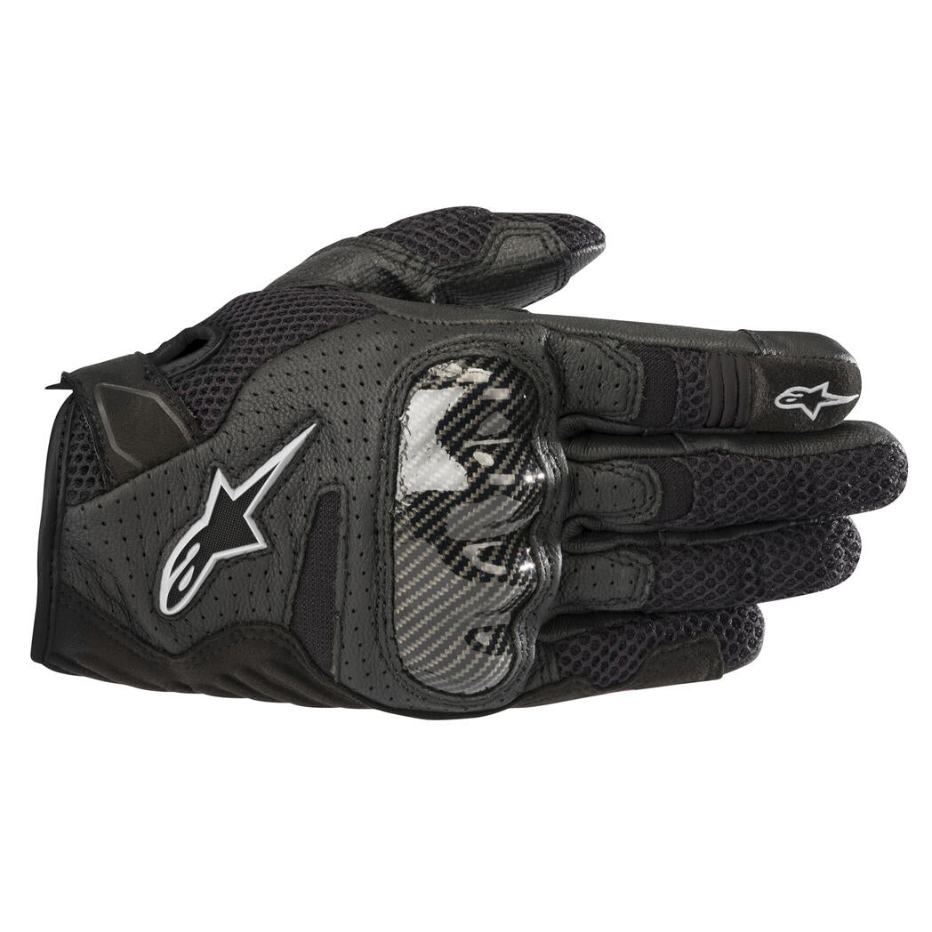 Alpinestars Stella SMX-1 Air V2 Gloves Black