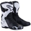 White/Black